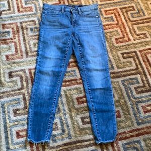 Banana Republic jeans